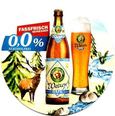 alpirsbach fds-bw alpirs rund 8b (200-0,0 % alkoholfrei)